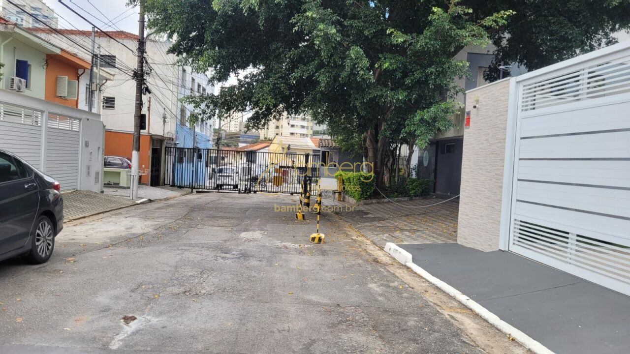 Terreno no bairro Jardim Hípico - São Paulo