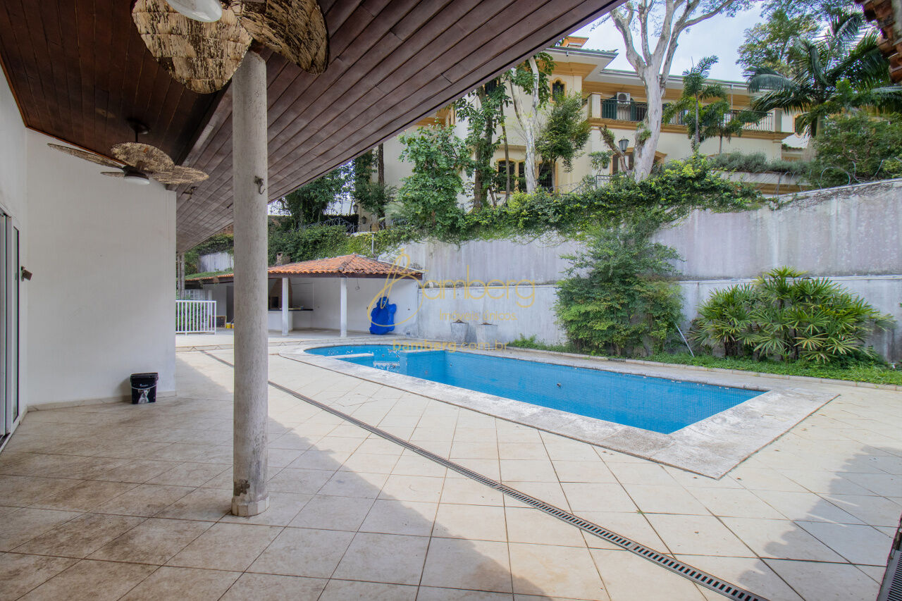 Casa no bairro Vila Tramontano - São Paulo