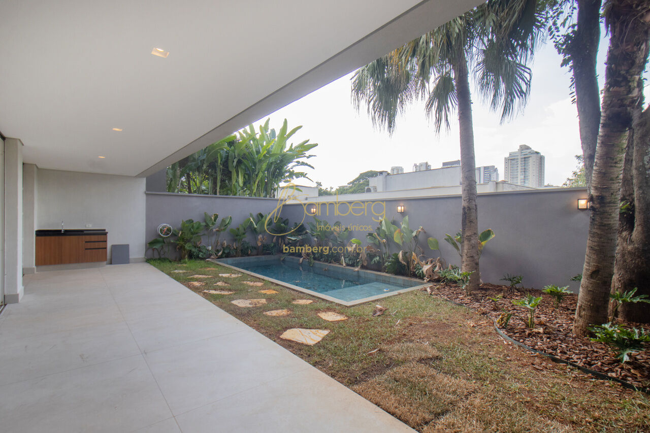 Campo Belo / São Paulo