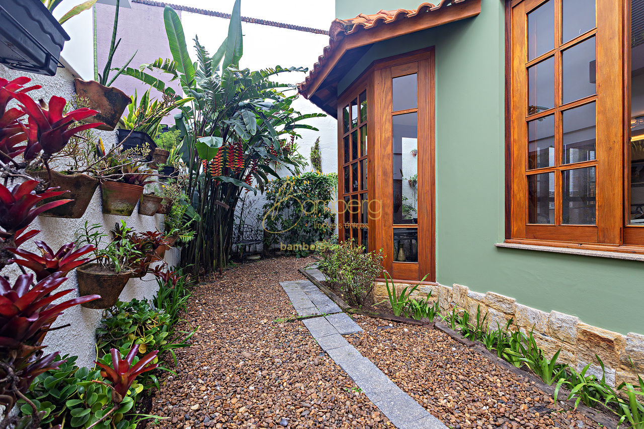 Casa no bairro Jardim dos Estados - São Paulo