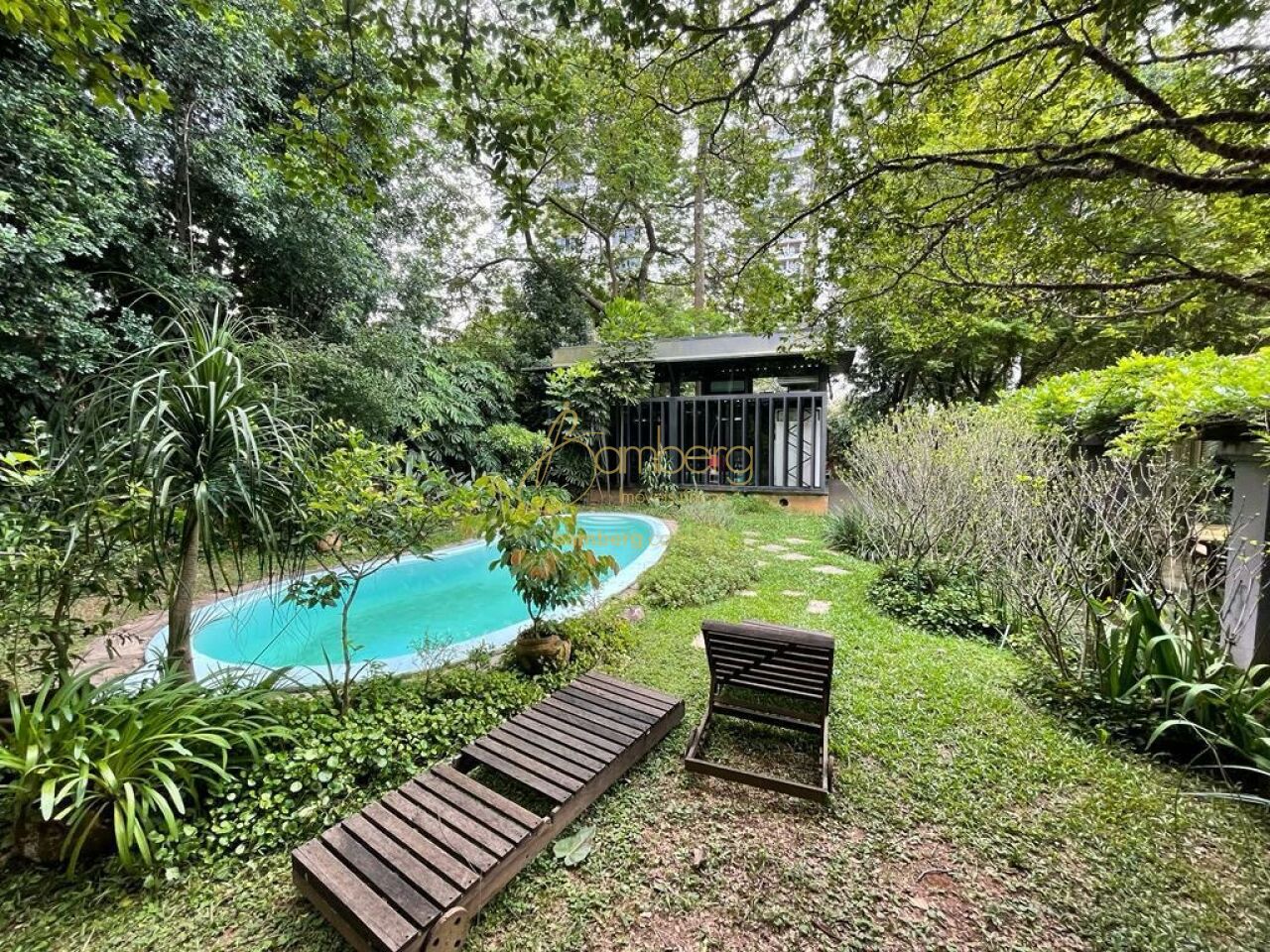 Real Parque / São Paulo