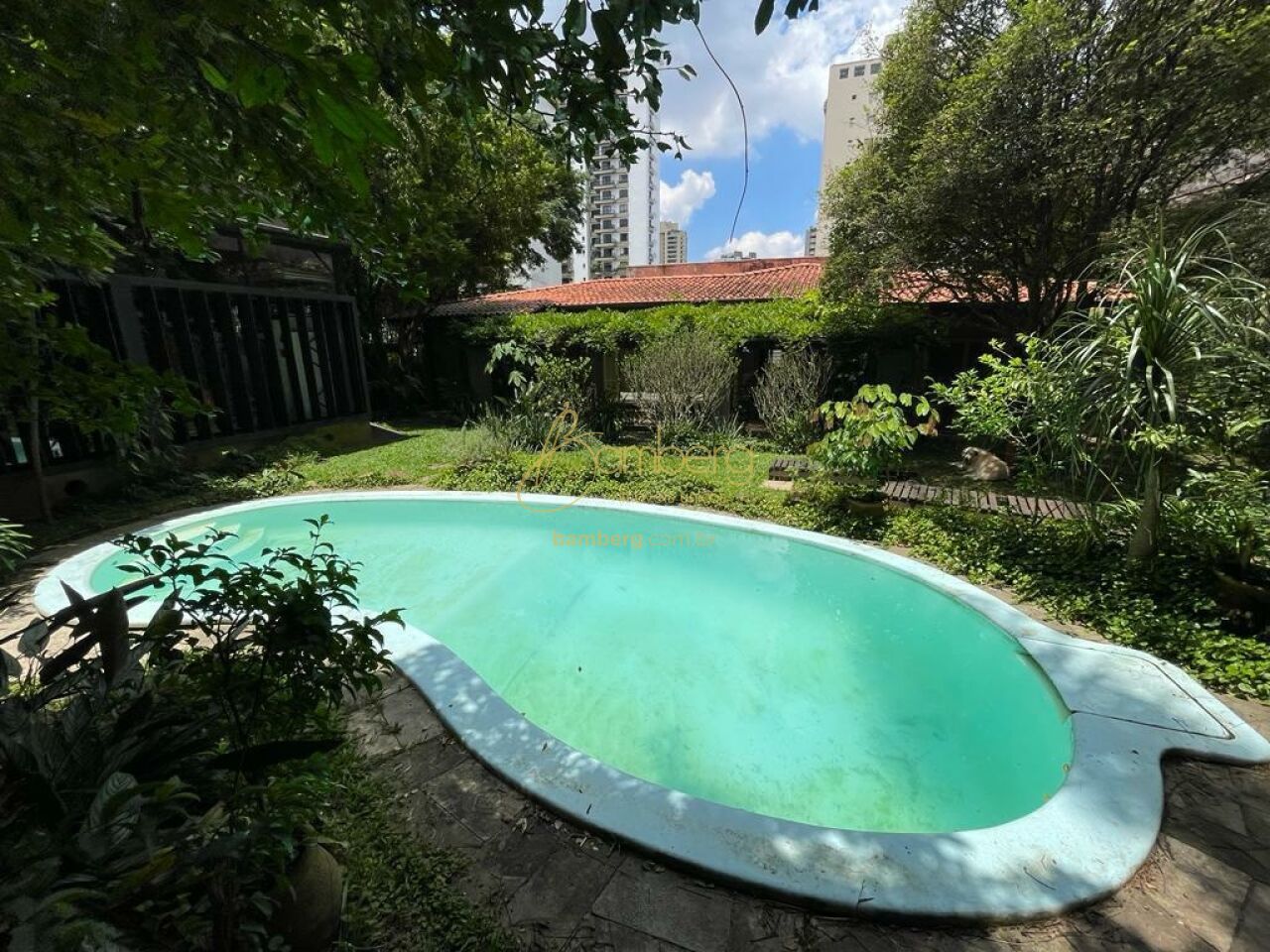 Real Parque / São Paulo