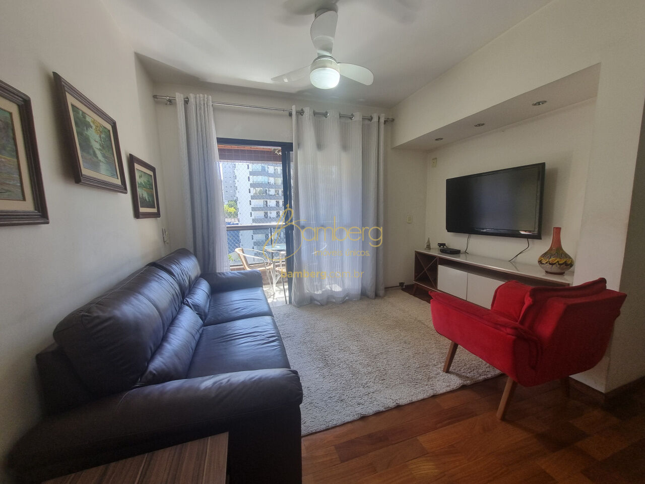 Vila Andrade / São Paulo