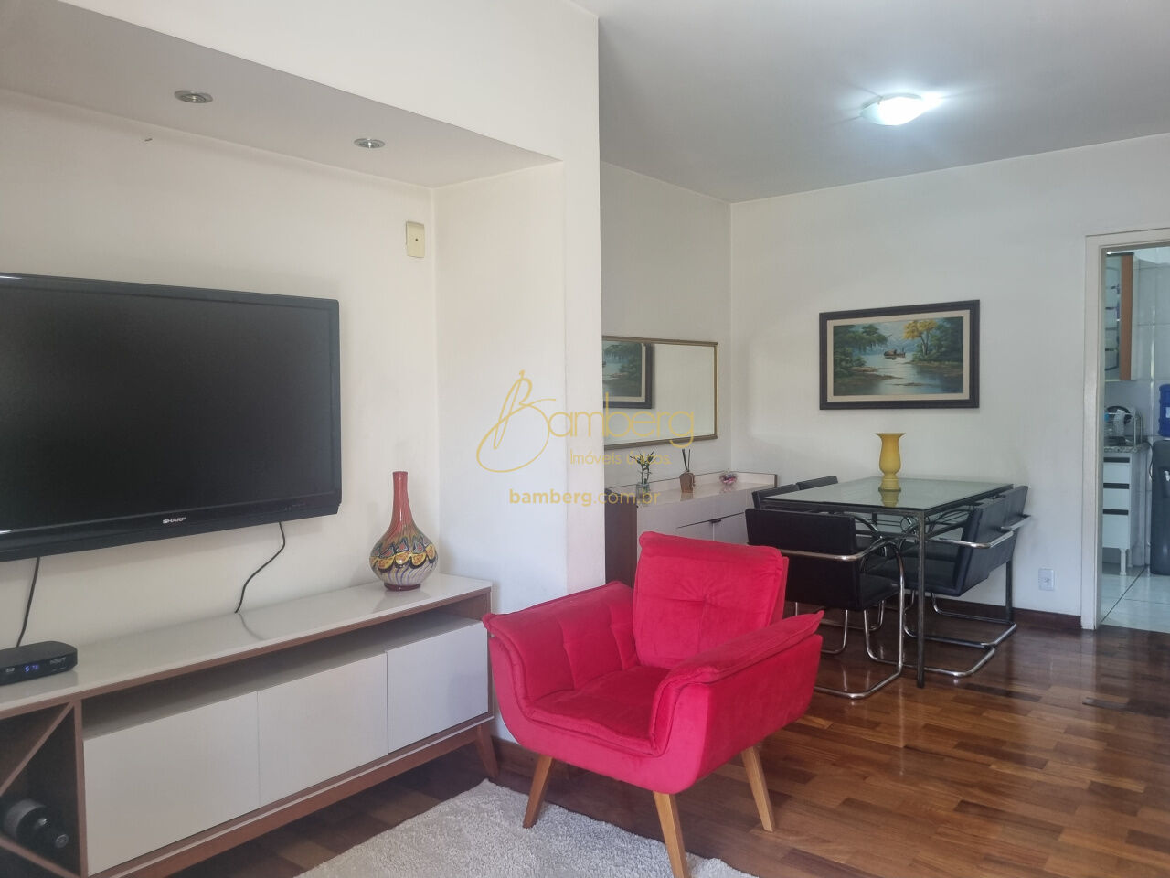 Apartamento no bairro Vila Andrade - São Paulo