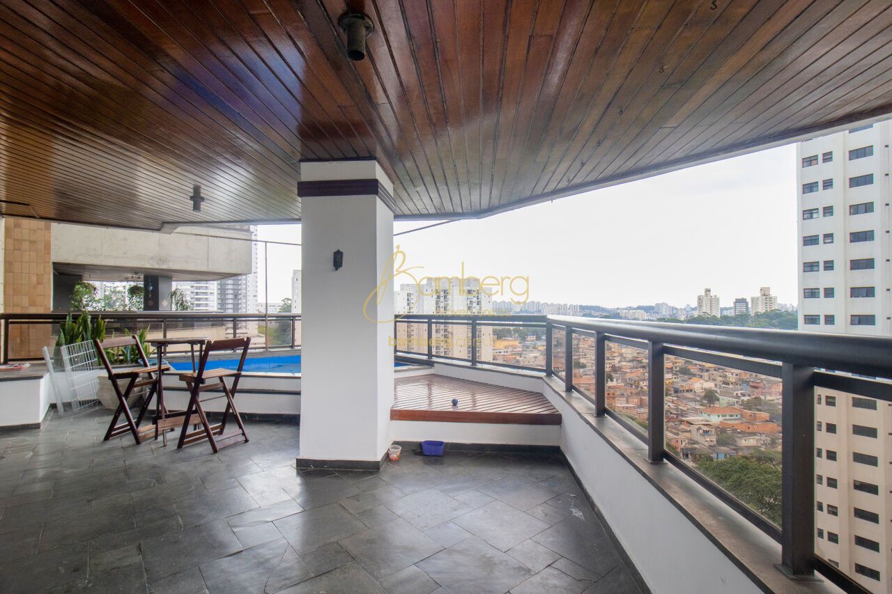 Apartamento no bairro Vila Suzana - São Paulo
