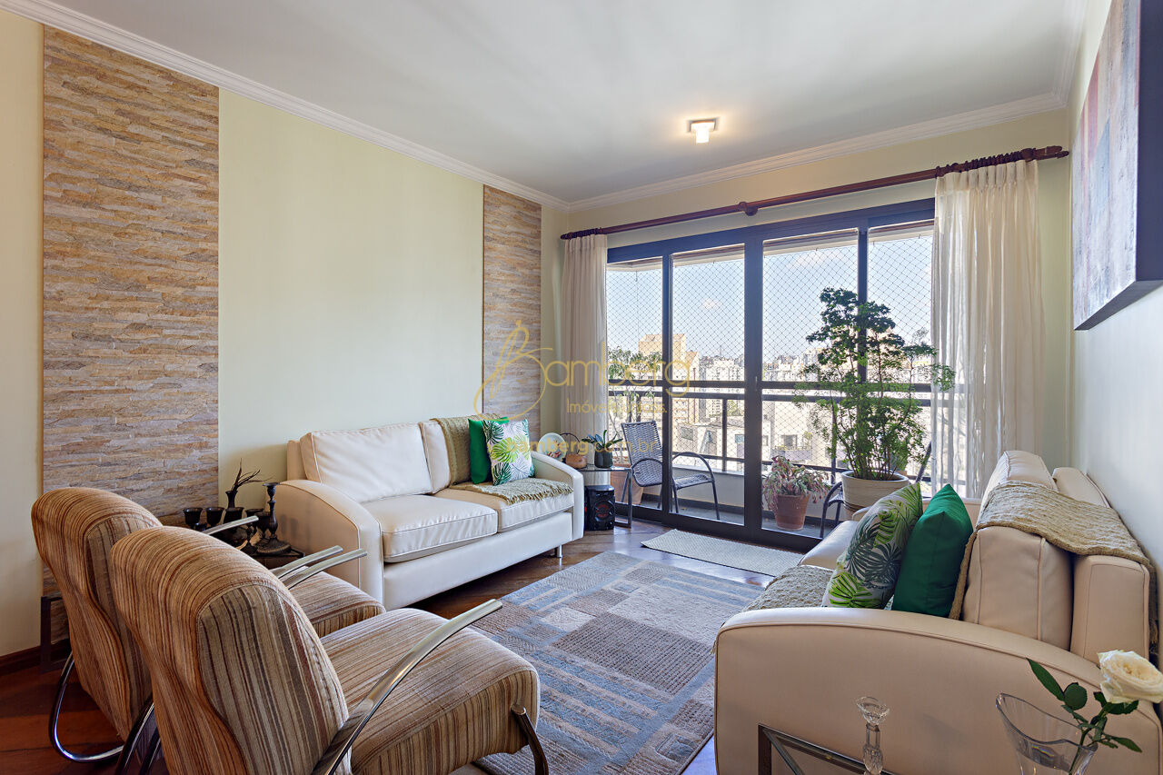 Apartamento no bairro Vila Andrade - São Paulo