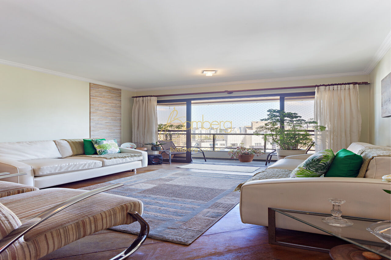 Vila Andrade / São Paulo