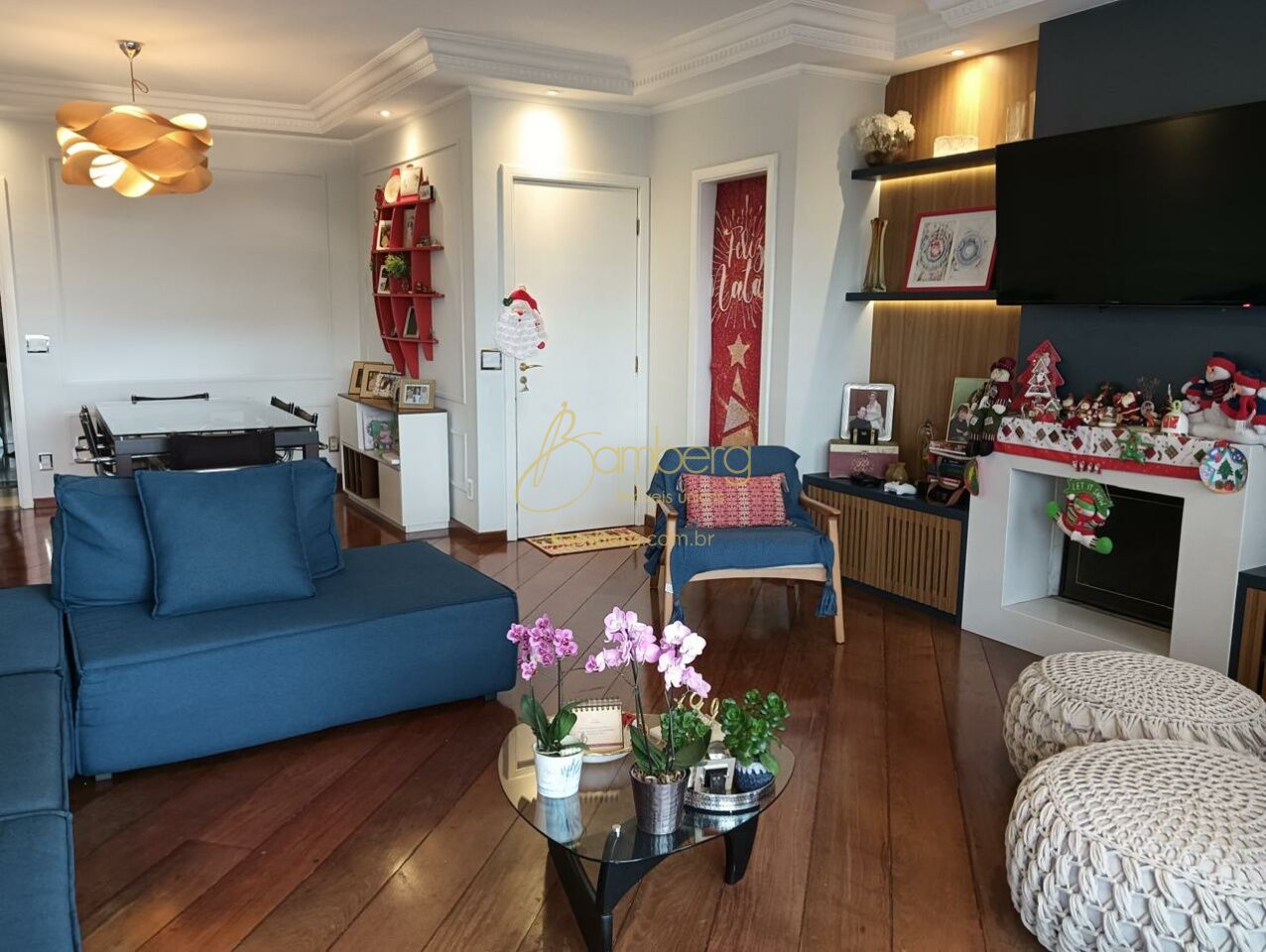 Apartamento no bairro Vila Suzana - São Paulo