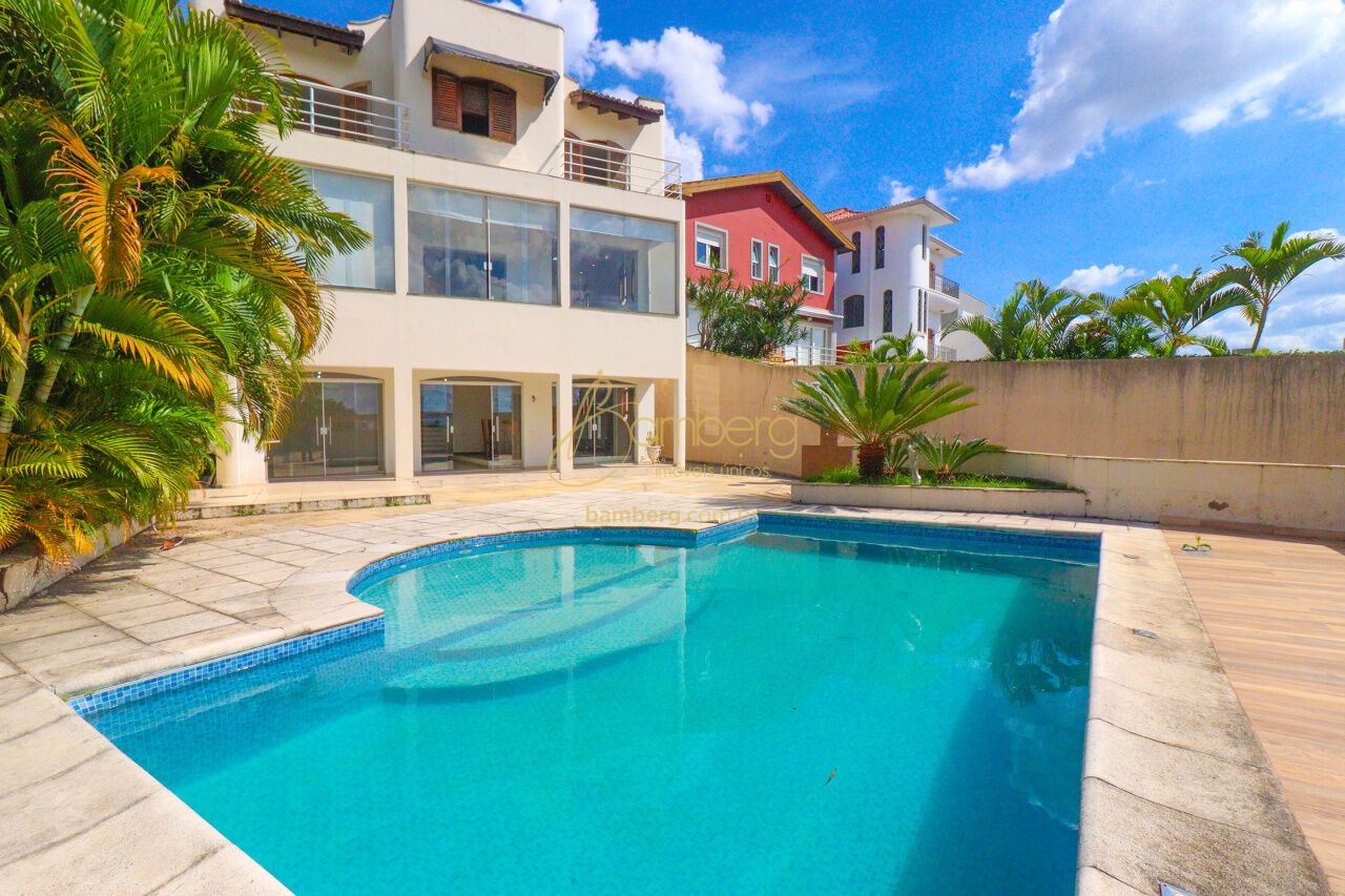 Casa no bairro Jardim Leonor - São Paulo