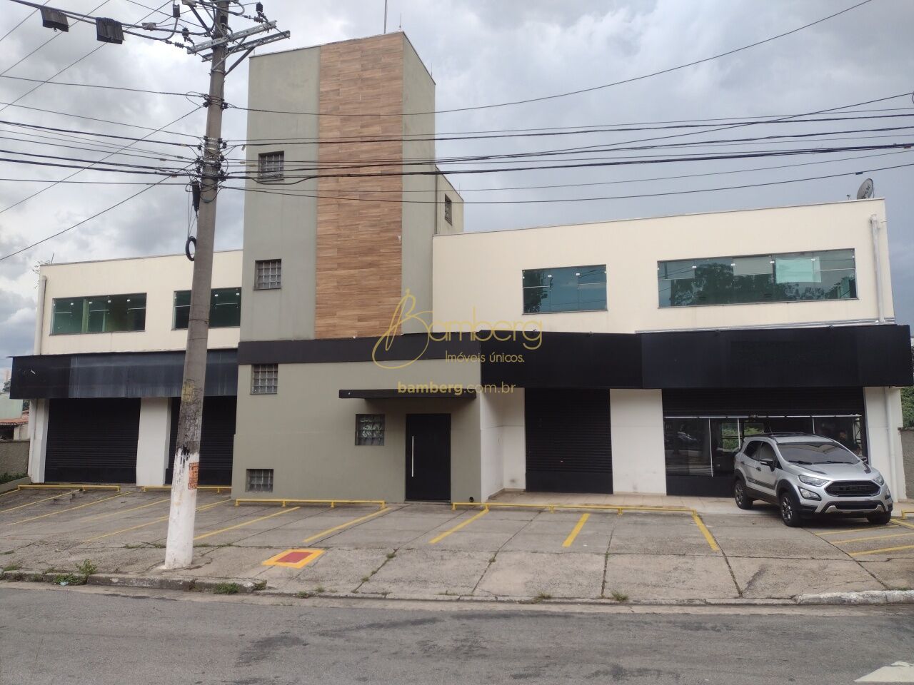 Comercial no bairro Jardim Jussara - São Paulo