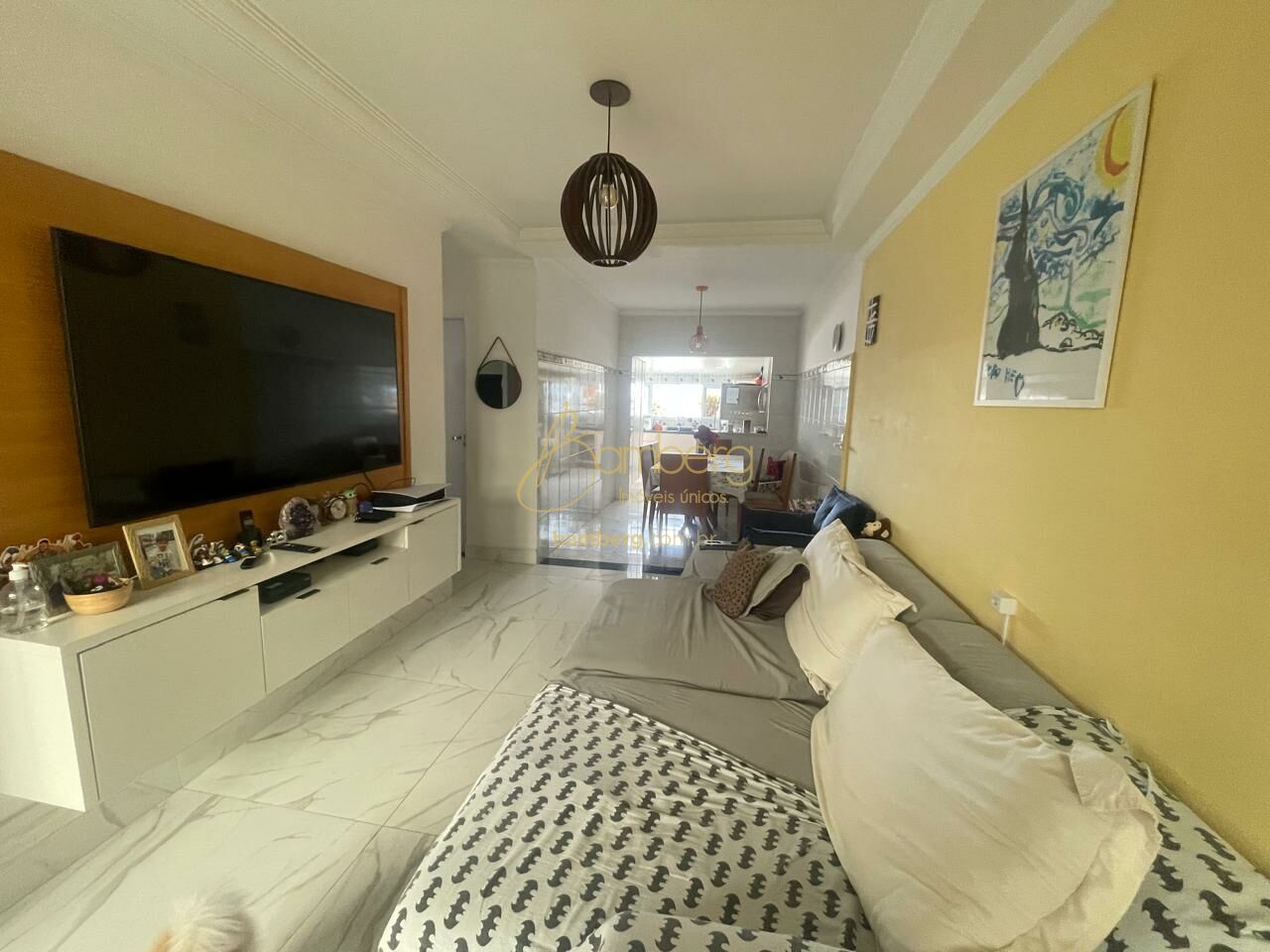 Casa no bairro Morumbi - São Paulo