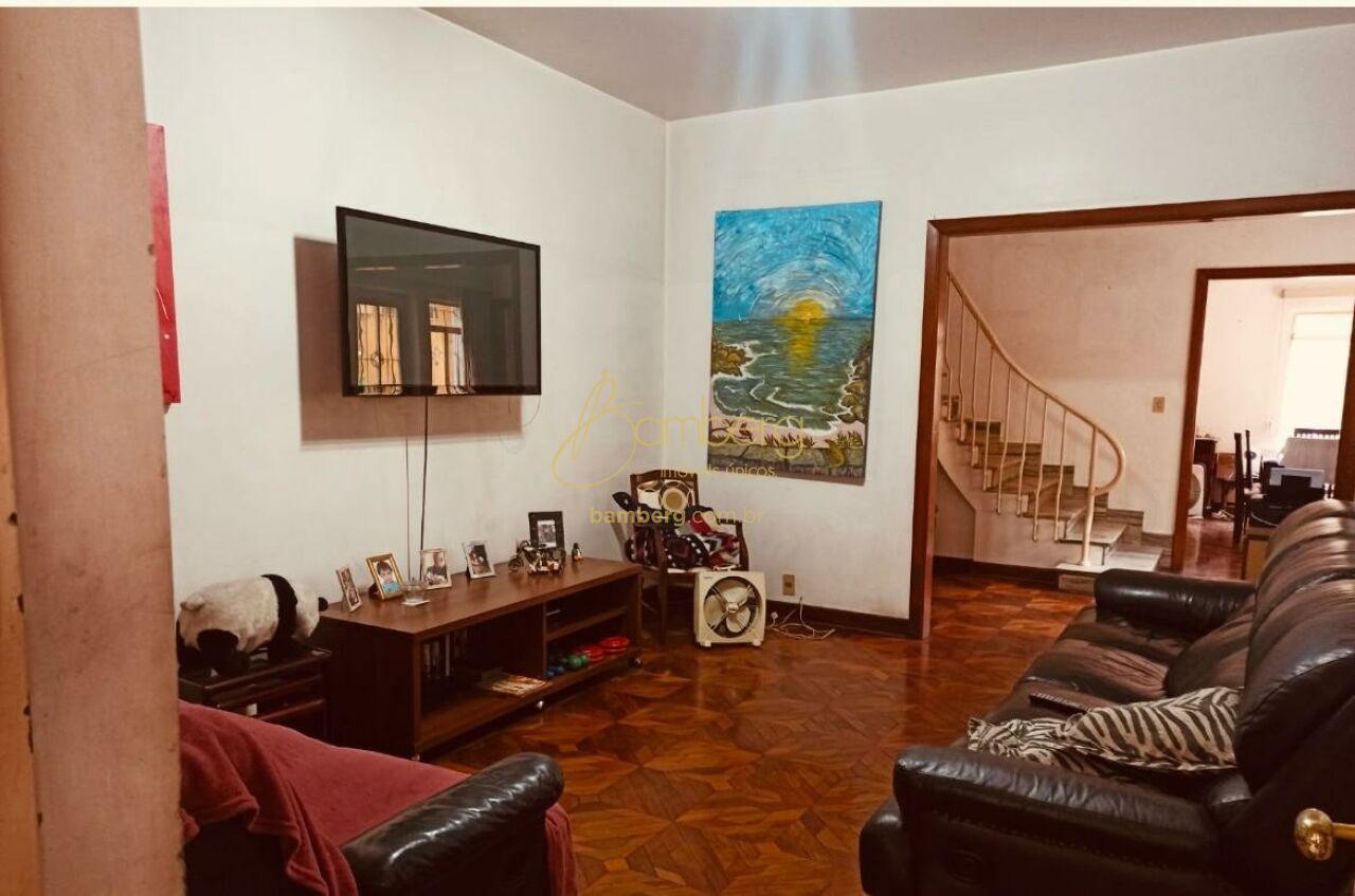 Casa no bairro Perdizes - São Paulo