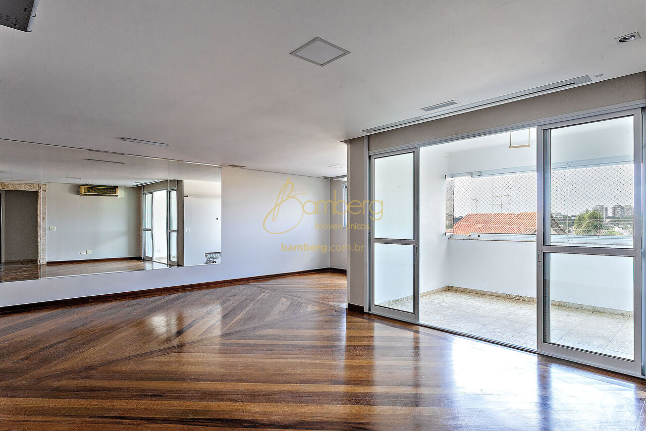Jardim Leonor / São Paulo