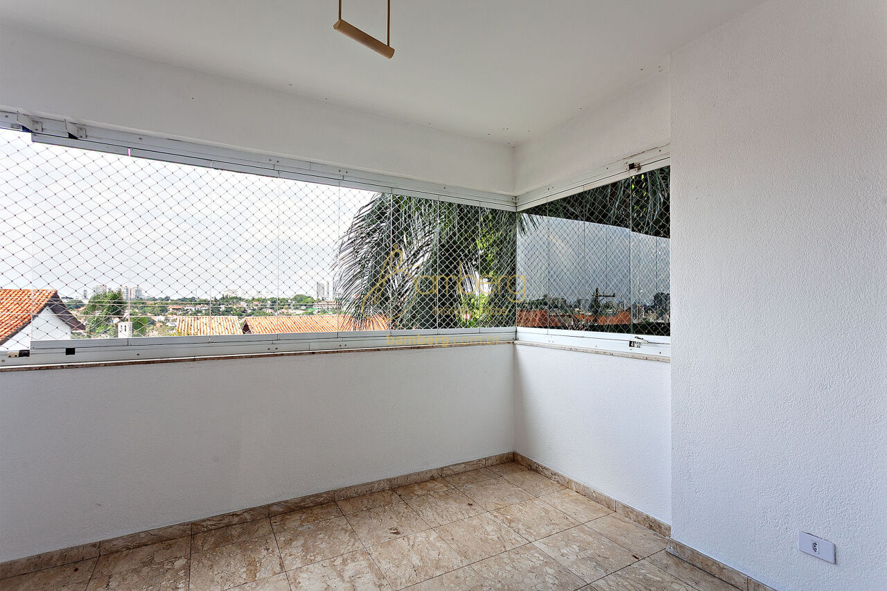 Jardim Leonor / São Paulo