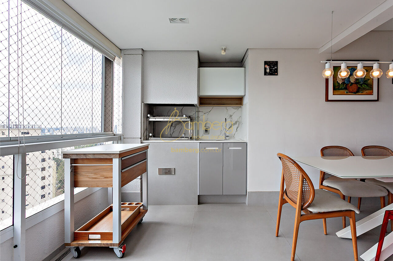 Vila Andrade / São Paulo