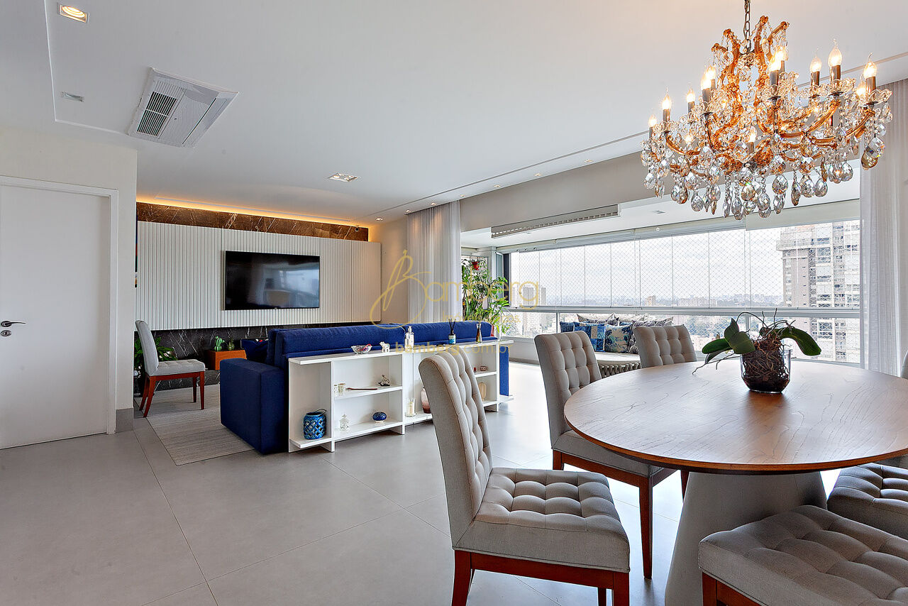 Apartamento no bairro Vila Andrade - São Paulo