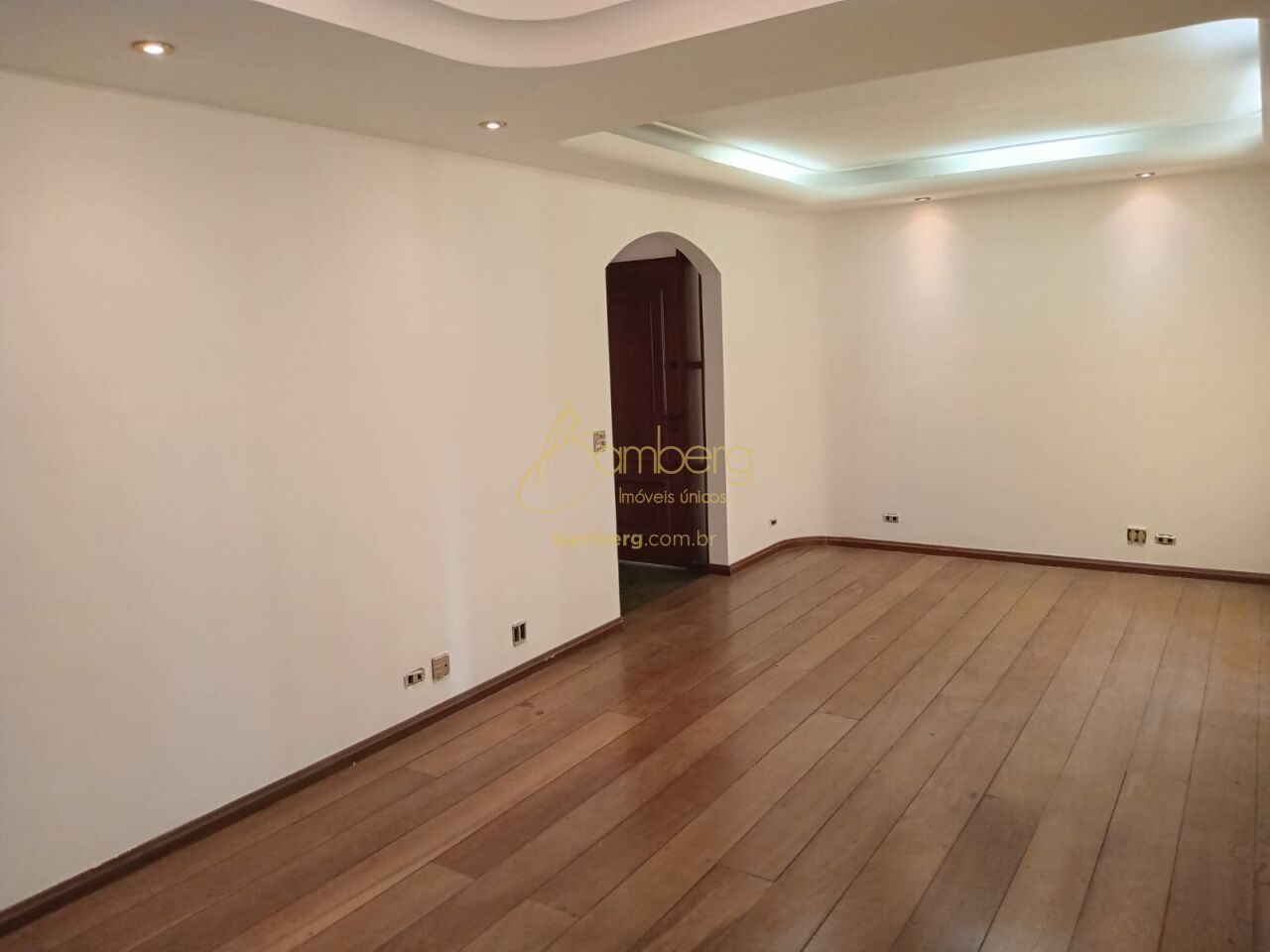 Jardim Ampliação / São Paulo