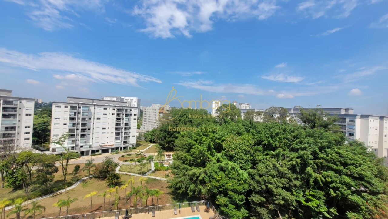 Alto da Boa Vista / São Paulo