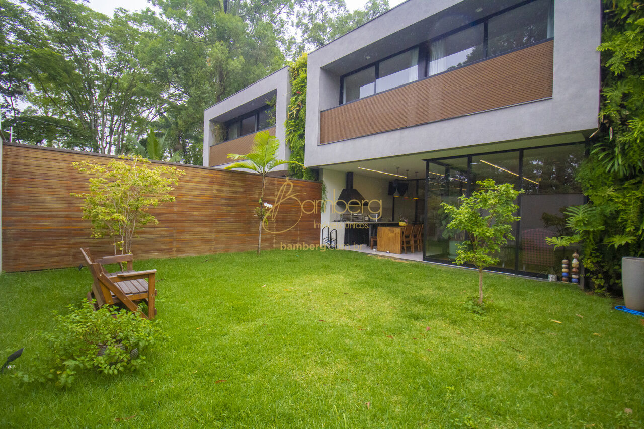 Real Parque / São Paulo