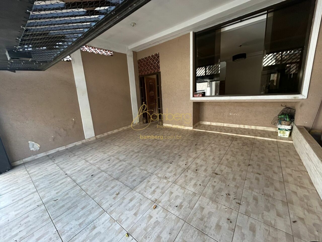 Casa no bairro Jardim Marajoara - São Paulo