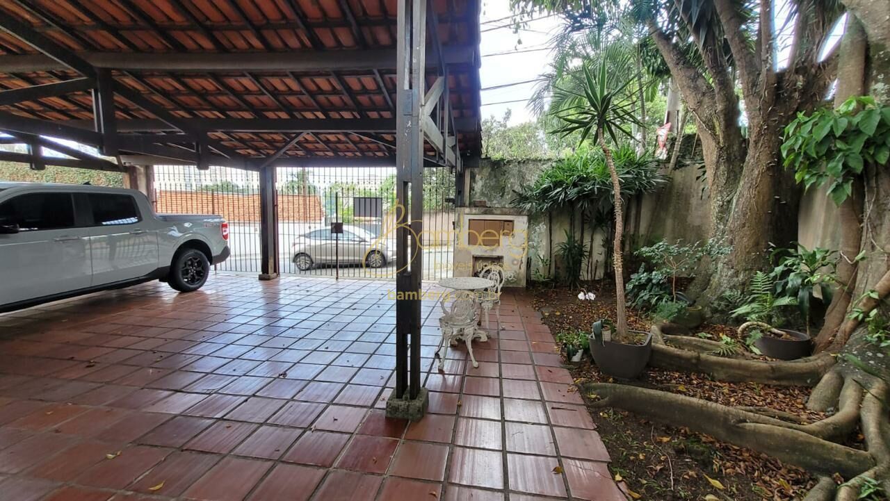 Jardim Prudência / São Paulo