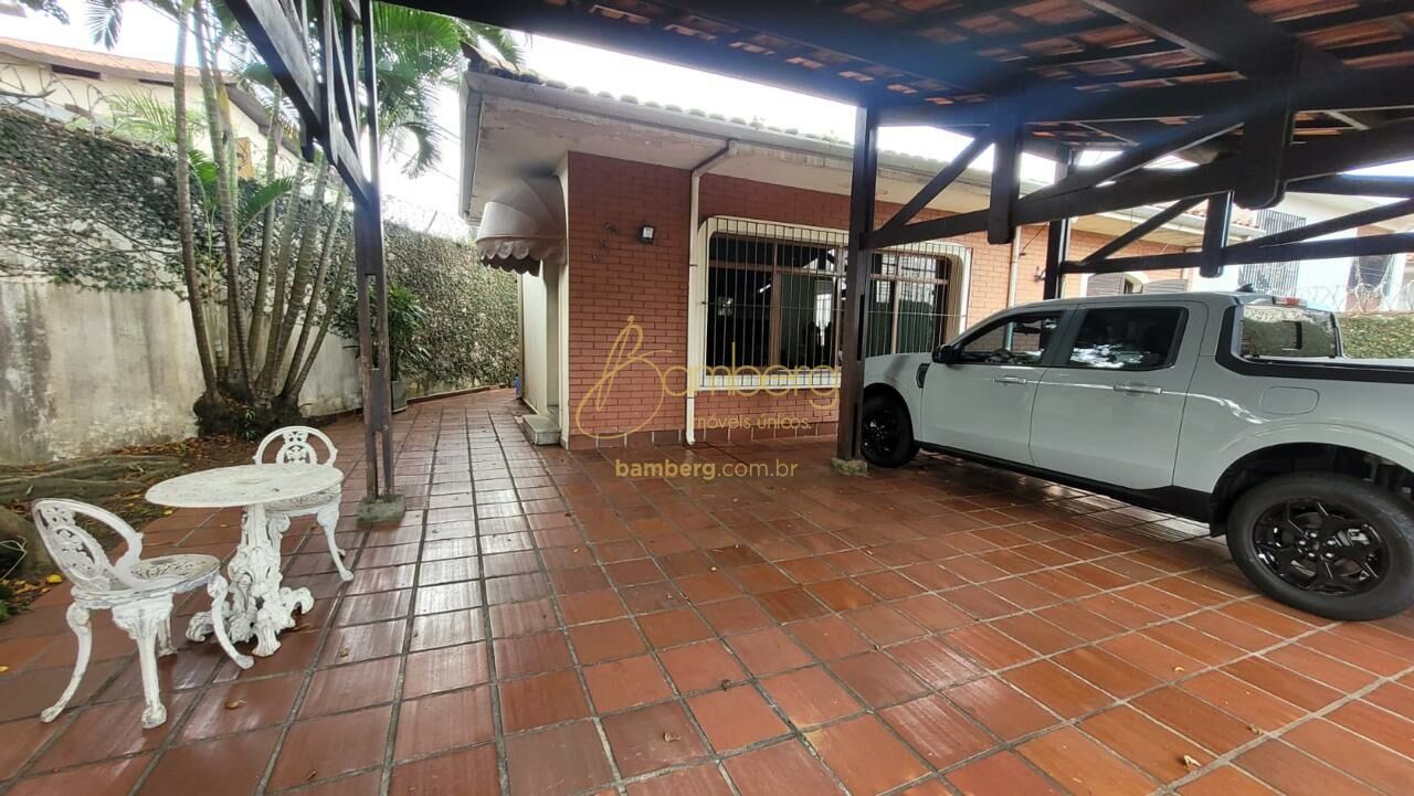 Casa no bairro Jardim Prudência - São Paulo