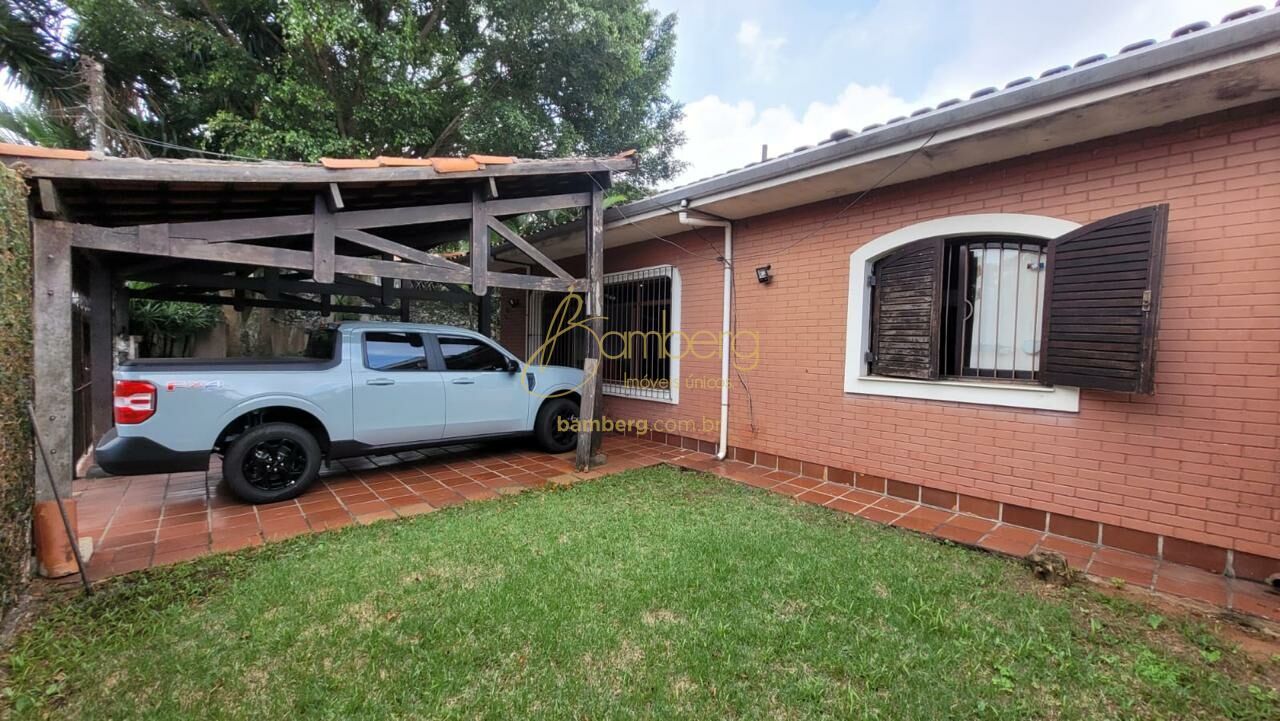 Jardim Prudência / São Paulo