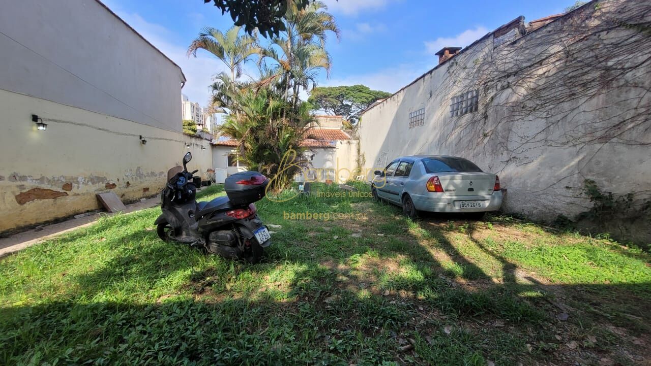 Alto da Boa Vista / São Paulo