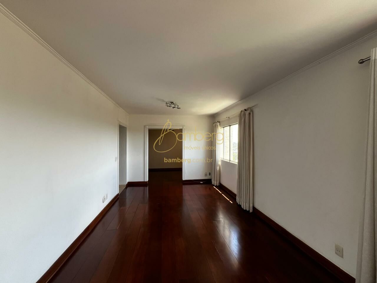Apartamento no bairro Fazenda Morumbi - São Paulo