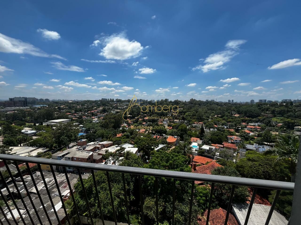 Fazenda Morumbi / São Paulo