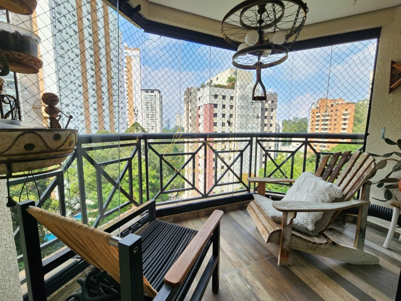 Vila Andrade / São Paulo