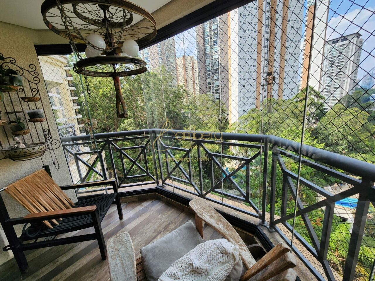 Vila Andrade / São Paulo