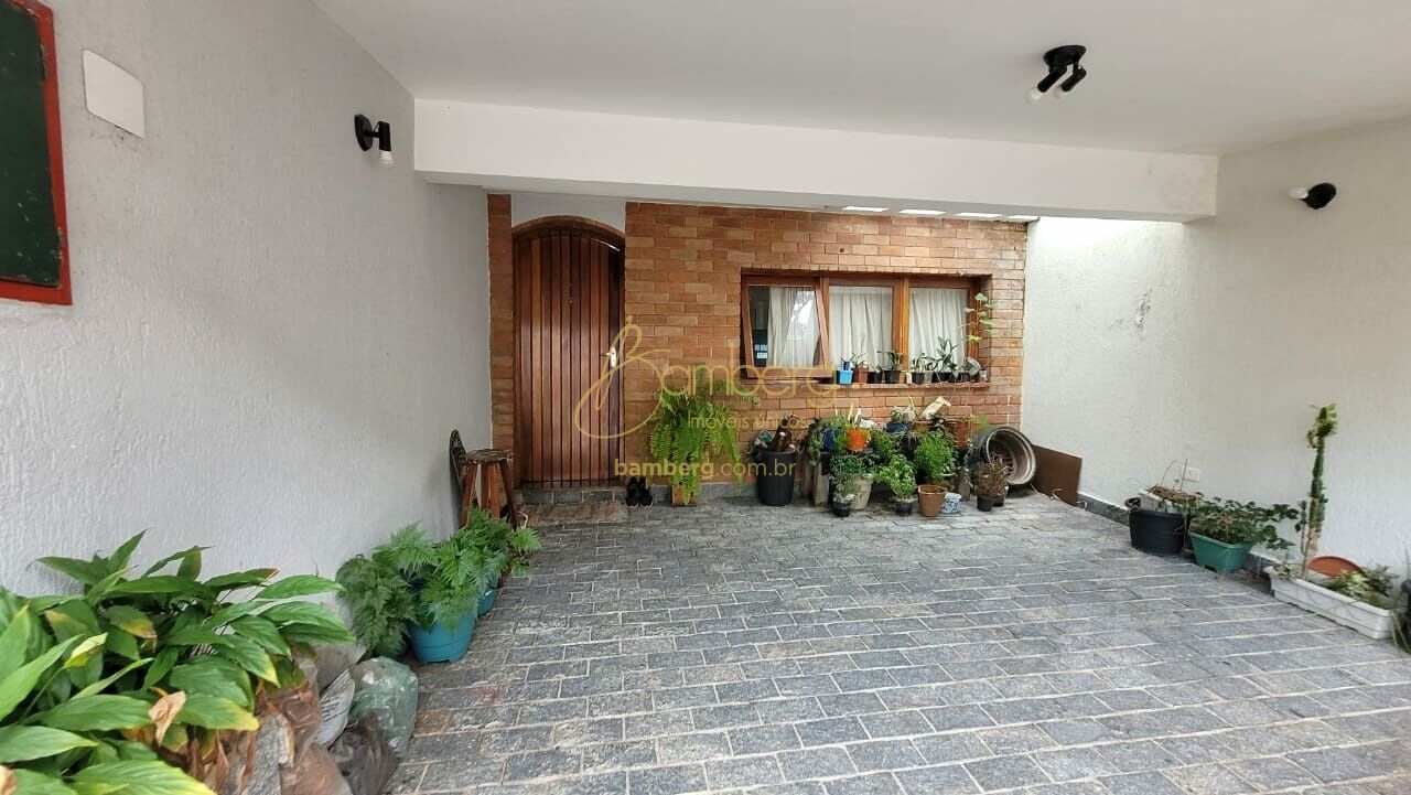 Casa no bairro Jardim Hípico - São Paulo