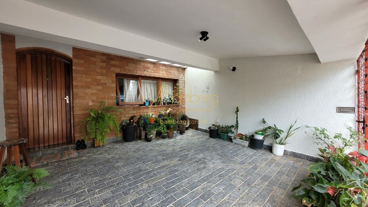 Jardim Hípico / São Paulo