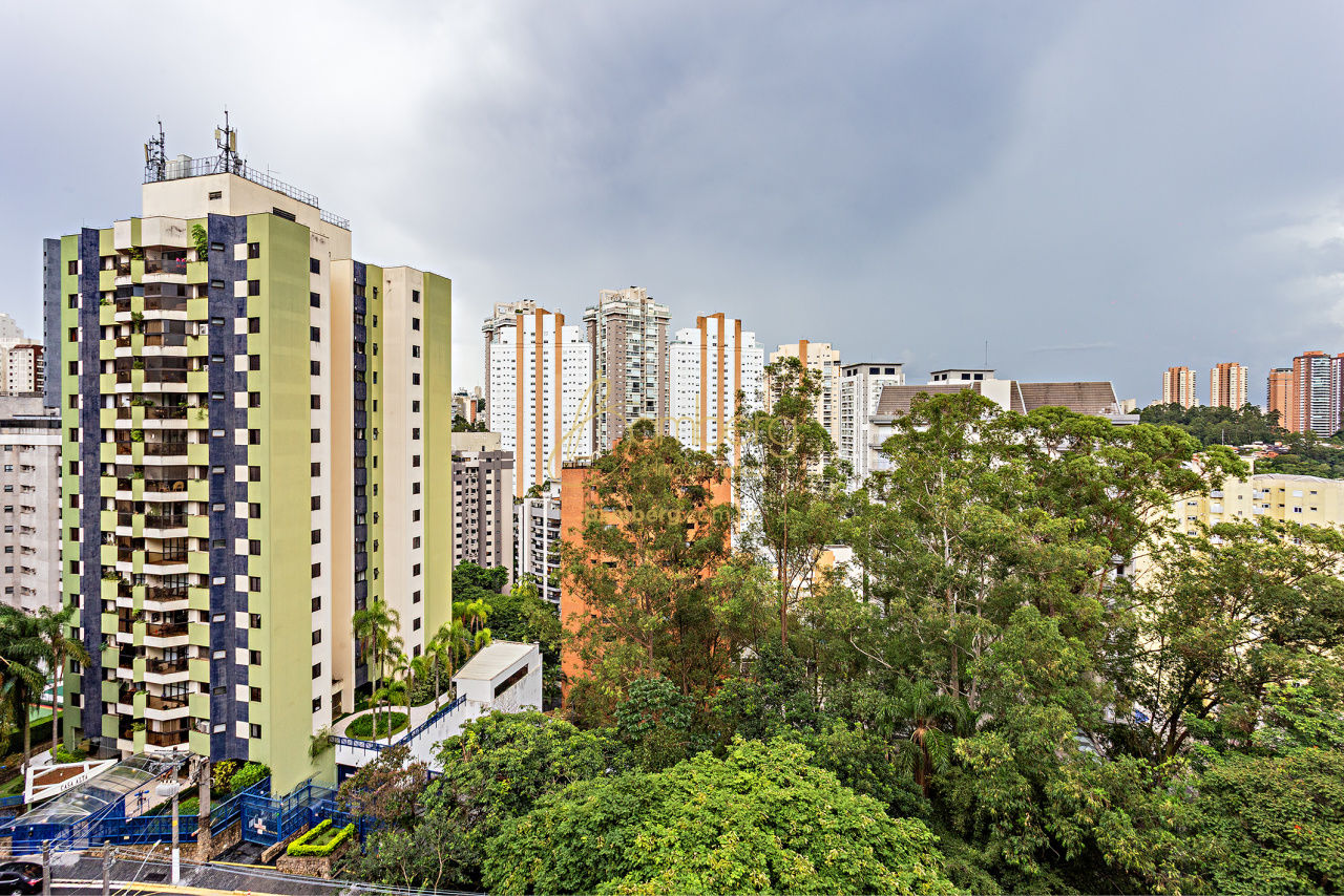 Vila Andrade / São Paulo