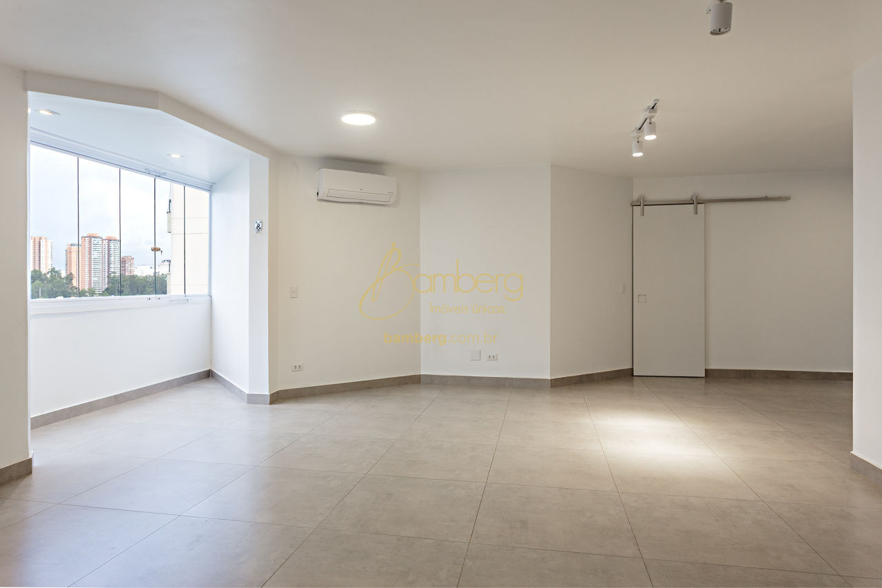 Apartamento no bairro Vila Andrade - São Paulo
