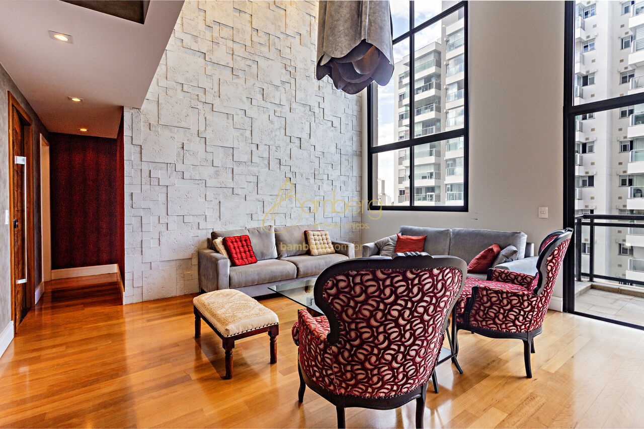 Apartamento no bairro Vila Andrade - São Paulo