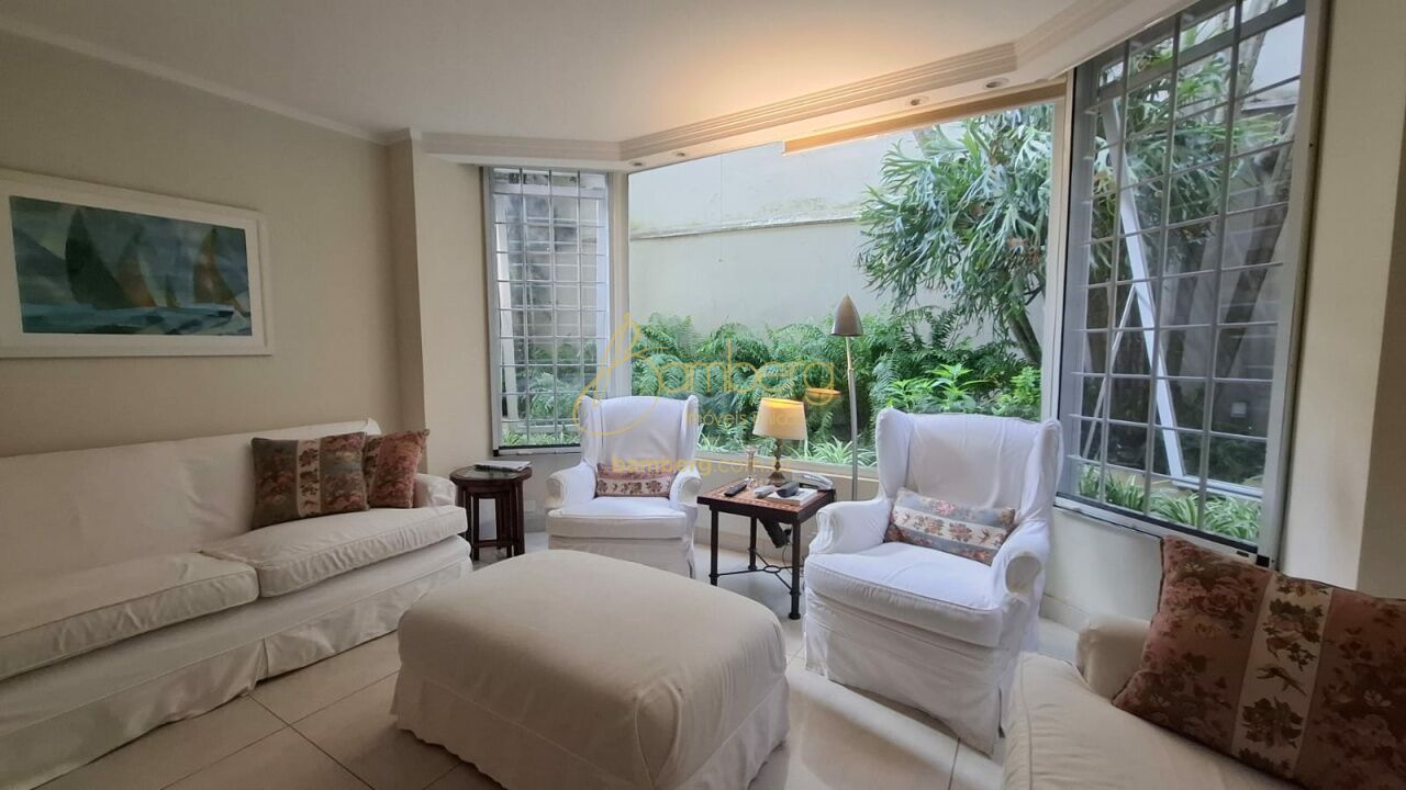 Casa no bairro Cidade Jardim - São Paulo