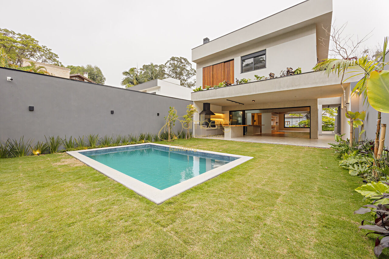 Casa no bairro Jardim dos Estados - São Paulo