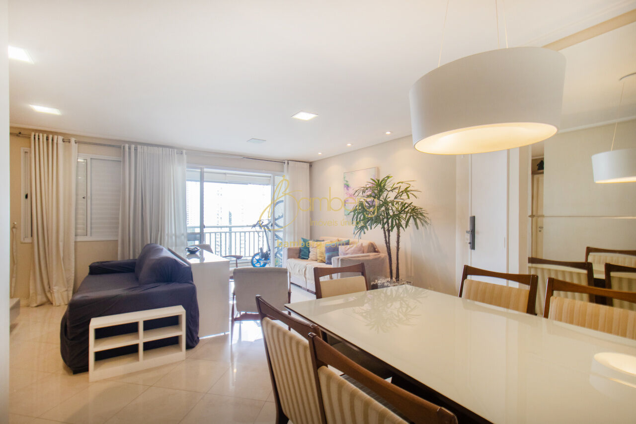 Apartamento no bairro Vila Suzana - São Paulo