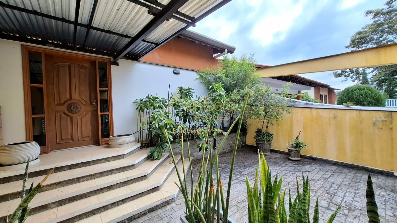 Casa no bairro Vila Inah - São Paulo