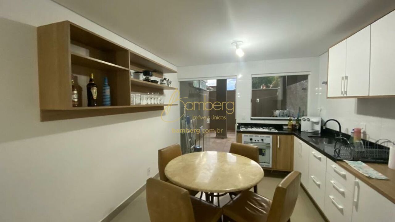 Casa no bairro Alto da Boa Vista - São Paulo
