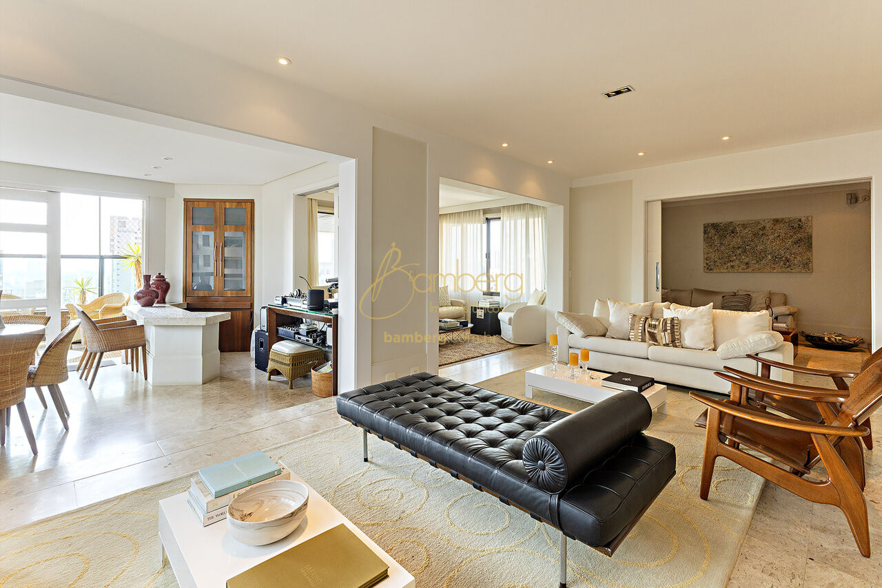 Apartamento no bairro Vila Suzana - São Paulo