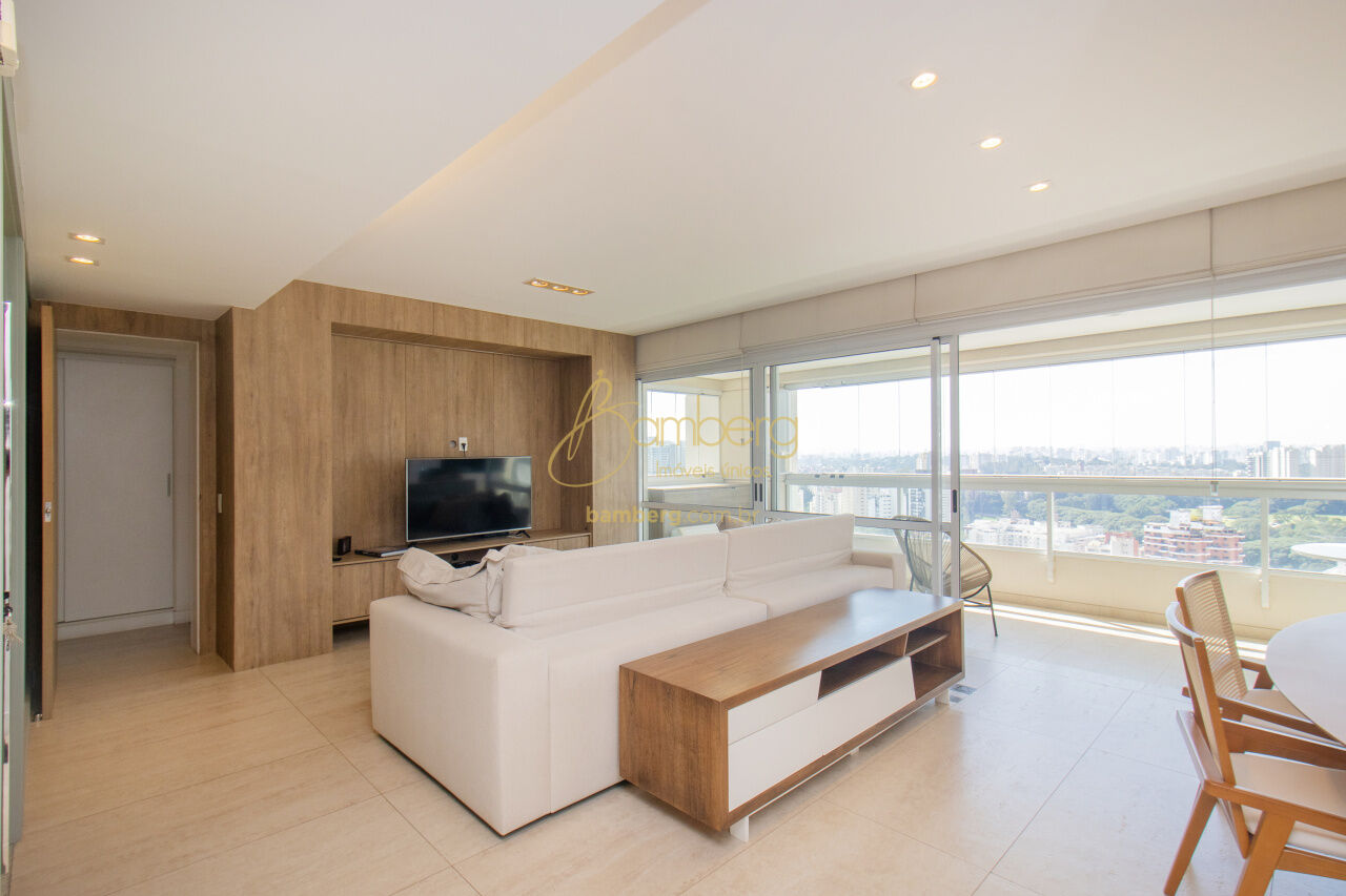 Apartamento no bairro Vila Andrade - São Paulo