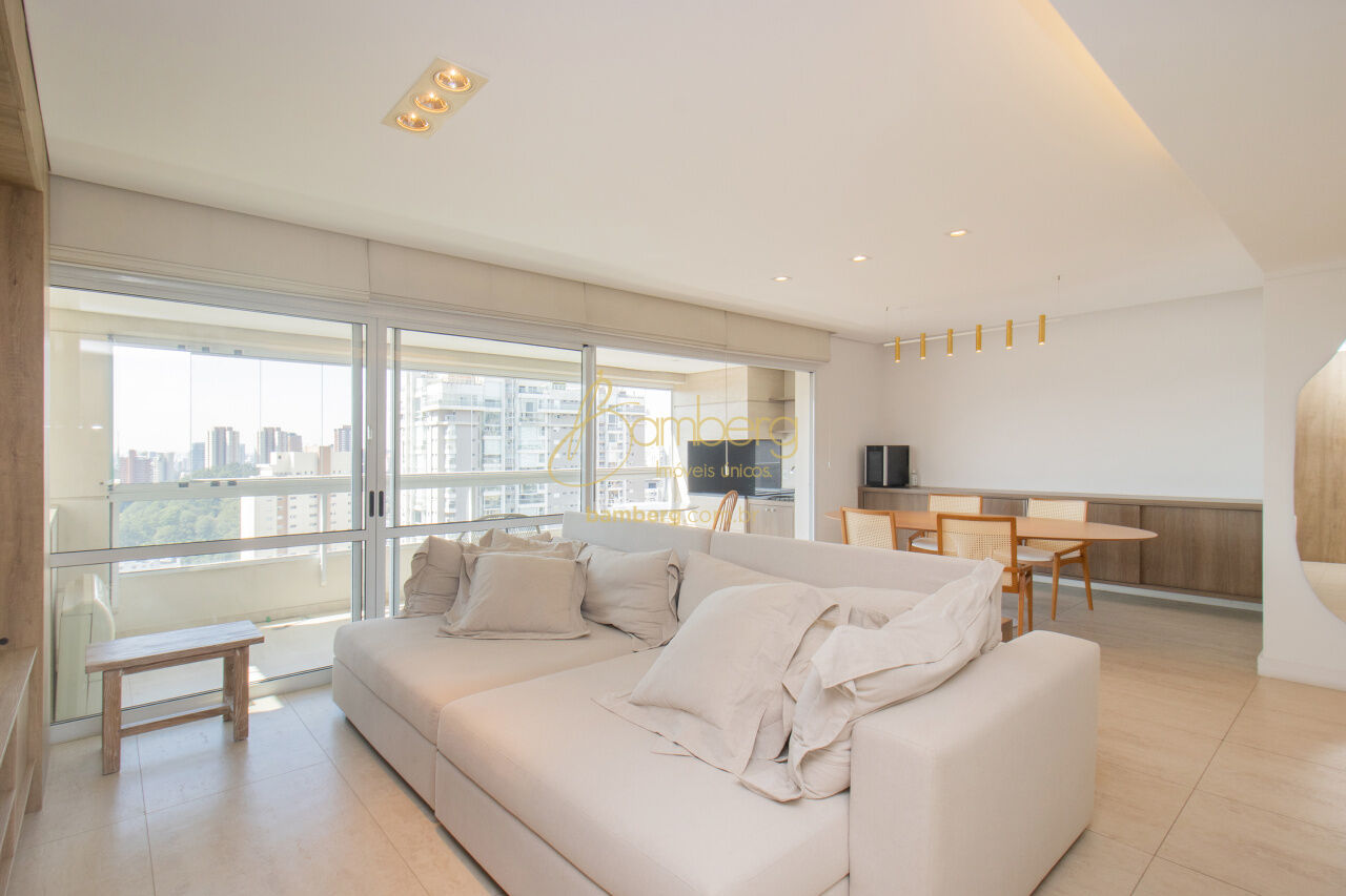 Vila Andrade / São Paulo