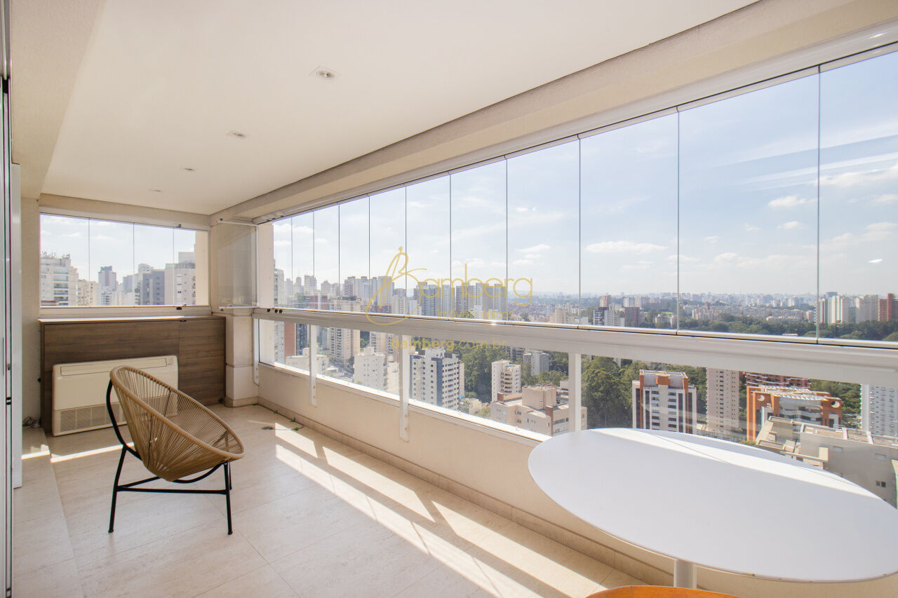 Vila Andrade / São Paulo