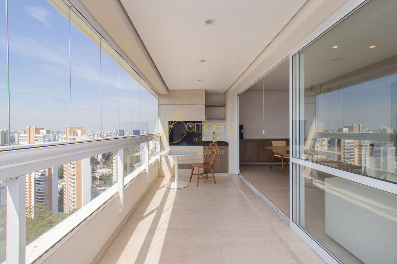 Vila Andrade / São Paulo