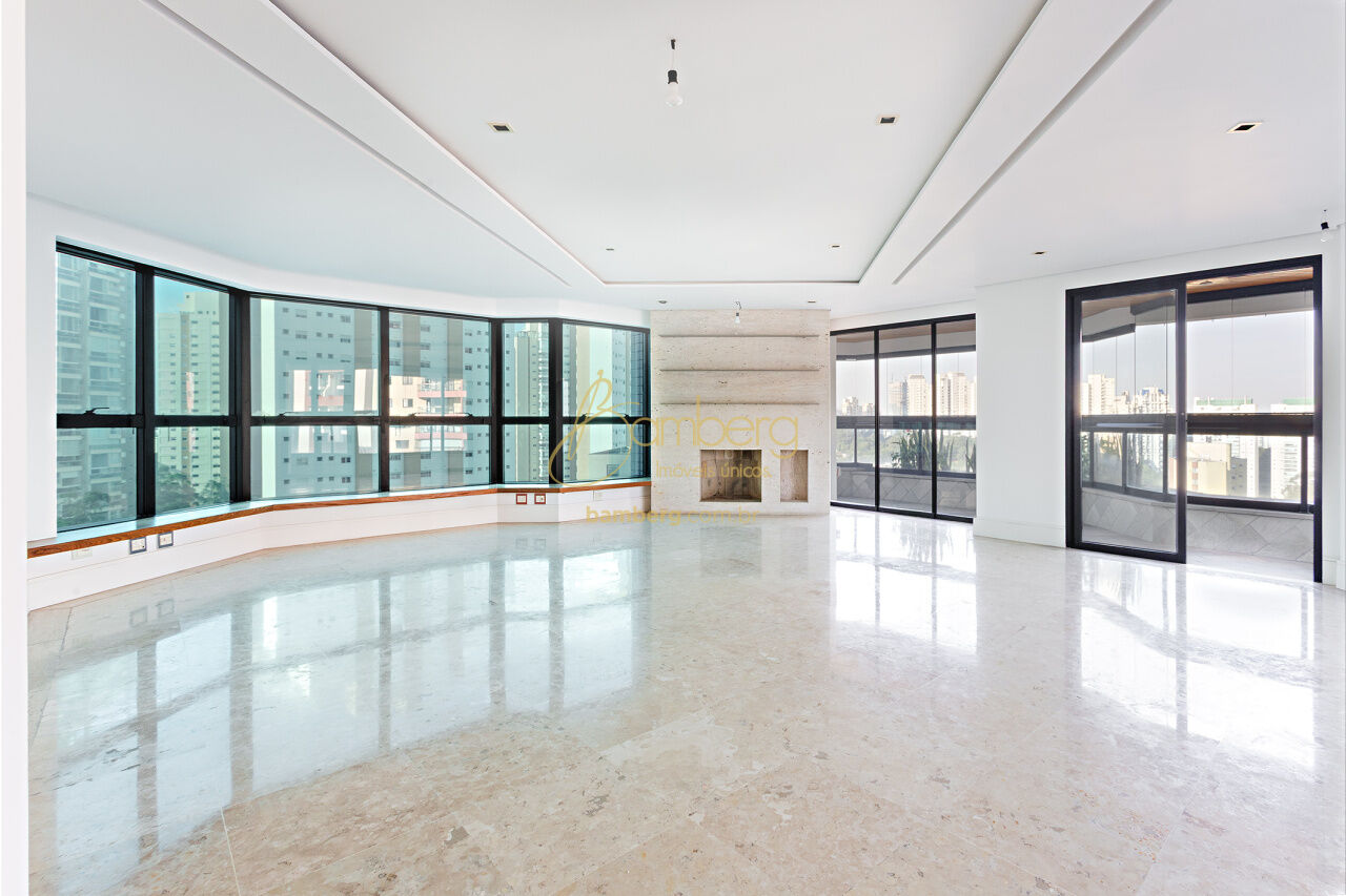 Vila Andrade / São Paulo