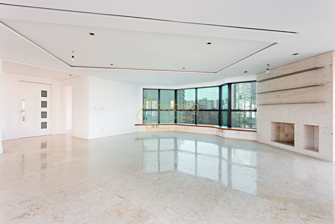 Apartamento no bairro Vila Andrade - São Paulo