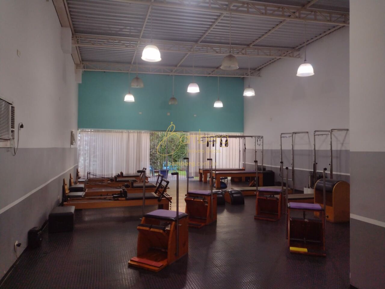 Comercial no bairro Morumbi - São Paulo